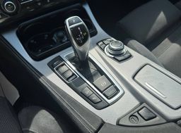 Zunanja slika - BMW Serija 5 - : 525d xDrive M-SPORT XENON NAVI PDC F1 HI-FI TEMPO. - 16 - Predogledna slika