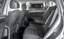 Zunanja slika - VW Tiguan Allspace - 2.0TDI-4x4-R LINE-1.LAST-RADAR-KEYLESS-NAVI-KLJUK - 15 - Predogledna slika