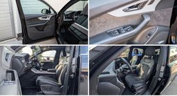 Zunanja slika - Audi SQ7 - 4.0 TDI 360 kamera Matrix BOSE - 15 - Predogledna slika