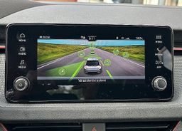 Zunanja slika - Škoda Scala - Selection 1.5 TSI 110kW DSG - 9 - Predogledna slika