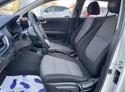 Zunanja slika - KIA Stonic - 1.25 DPI FUN ISOFIX-SENZORJI ZADAJ-DAB+ - 7 - Predogledna slika
