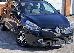 Zunanja slika - Renault Clio - Dynamique Energy TCe 90 Stop   Start - 2 - Predogledna slika