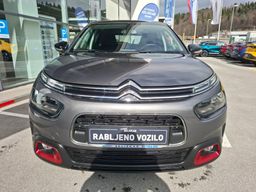 Zunanja slika - Citroën C4 - 1.2 PureTech 110 SLOVENSKI + POTRJENA KNJIGA - 8 - Predogledna slika