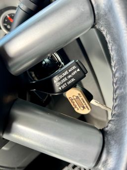 Zunanja slika - Jeep Wrangler - Unlimited 2,8 CRD Rubicon Avt. - 17 - Predogledna slika