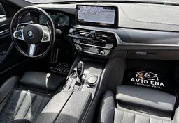Zunanja slika - BMW Serija 5 - : 520d xDrive M -LASER-ACC-VIRTUAL-20COL-HEADUP - 12 - Predogledna slika