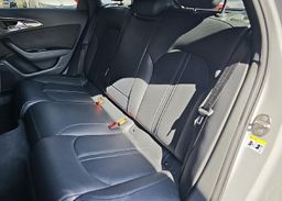 Zunanja slika - Audi S6  - RAvant 4.0 TFSI Performance Dynamic Plus - NIGHTVISION - 32 - Predogledna slika