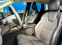 Zunanja slika - Volvo XC60 - D4 AWD Momentum B-kat.pnevm. - 7 - Predogledna slika