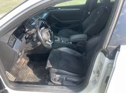 Zunanja slika - VW Arteon - 2.0 TDI avt. 110kW R-Line LED.NAVI.KAMERA.PDC - 10 - Predogledna slika