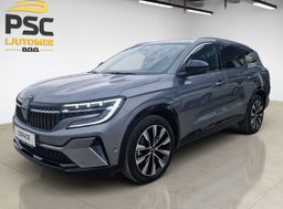 Zunanja slika - Renault Espace - TECHNO E-TECH FULL HYBRID 200 - 3 - Predogledna slika