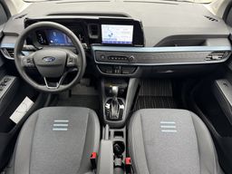 Zunanja slika - Ford Tourneo Courier - 1.0 ECOBOOST ACTIVE AVT 125KM AKTIVNI TEMPOMA SLO - 13 - Predogledna slika
