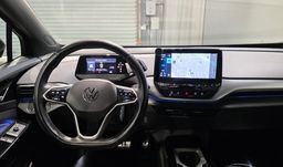 Zunanja slika - VW ID.4 - Pro Performance 77 kWh SUBVENCIJA 360KAM ACC - 7 - Predogledna slika