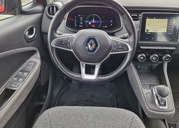 Zunanja slika - Renault Zoe - LASTNIŠKA BATERIJA - 7 - Predogledna slika