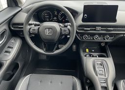 Zunanja slika - Honda ZR-V - I 2.0 I eHEV I SPORT I eCVT I ACC I LED I NAVI I - 10 - Predogledna slika