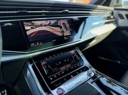 Zunanja slika - Audi RS Q8 - PERFORMANCE 4.0 TFSI Quattro HD MATRIX B.O. ACC - 15 - Predogledna slika