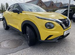 Zunanja slika - Nissan Juke - 1.0 DIG-T 114 N-CONNECTA - 6 - Predogledna slika