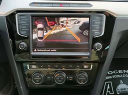 Zunanja slika - VW Passat - 2.0 TDI-4X4-DSG-R LINE-VIRTUAL-LIZING ZA TUJCE- - 11 - Predogledna slika