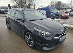 Zunanja slika - KIA Ceed - SW 1.5 T-GDi LX Champion+ ISG. M T 103 kW - 3 - Predogledna slika