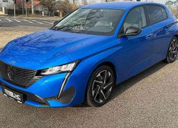 Zunanja slika - Peugeot 308 - 1.2 131ks ALLURE PACK °1.UPORABNIK° °SLO° LED AMBI - 1 - Predogledna slika