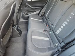 Notranja slika - BMW X1 - sDrive18d Sport Line - 13 - Predogledna slika