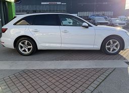 Zunanja slika - Audi A4 - Avant 2.0 TDI 110  150 - 8 - Predogledna slika