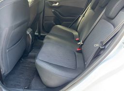 Zunanja slika - Ford Fiesta - ACTIVE 1.0 125PS M6-SLO-2.LASTNIK-RADAR-BLIS-LANE - 9 - Predogledna slika