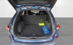Zunanja slika - Ford Kuga - St-Line X 2.5 Hyb FHEV-SLO-RADAR-LED-NAVI-HEADUP - 9 - Predogledna slika