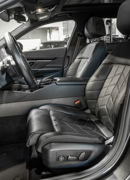Zunanja slika - BMW Serija 5 - : M-SPORT PRO PAKET-HEADUP-HARMAN-PANO-MEMORY-USNJE - 12 - Predogledna slika
