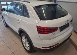 Zunanja slika - Audi Q3 - 2.0 TFSI quattro FINANCIRANJE BREZ POLOGA-KOT NOV - 7 - Predogledna slika