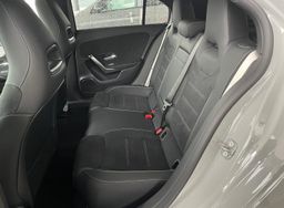 Zunanja slika - Mercedes-Benz A-Razred - 180 AMG Edition - 12 - Predogledna slika