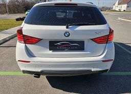 Zunanja slika - BMW X1 - serija :  xDrive23d M Sport paket - 5 - Predogledna slika