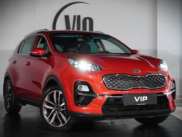Zunanja slika - KIA Sportage - 1,6 T-GDI ISG DCT - 3 - Predogledna slika