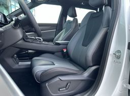 Zunanja slika - Geely Cityray - 1.5 7DCT FWD GK - 10 - Predogledna slika