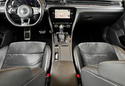 Zunanja slika - VW Arteon - 2.0 TDI AUT.-R Line-VIRTUAL-KLJUKA-KAMERA-MASAZA.. - 13 - Predogledna slika