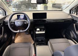 Zunanja slika - MG MG4 - Luxury 64 kWh - 8 - Predogledna slika