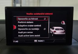 Zunanja slika - Audi Q2 - 1,0 TFSI CoD Sport S tronic SLO ACC LANE LED ALU - 15 - Predogledna slika