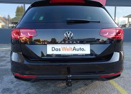 Zunanja slika - VW Passat - Variant 2.0 TDI DSG BUSINESS 200KM - VLEČNA KLJUKA - - 6 - Predogledna slika