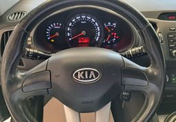 Zunanja slika - KIA Sportage - 2.0 bencinski 120kW Urban-HITRI KREDIT-ODLIČEN- - 12 - Predogledna slika