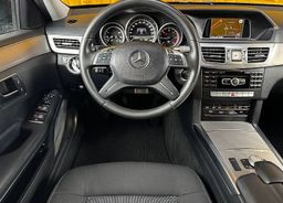 Zunanja slika - Mercedes-Benz E-Razred - E 200 CDI AUT.-NAVI.-TEMP.-F1-BREZ POLOGA... - 13 - Predogledna slika