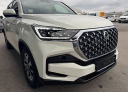 Zunanja slika - KG Mobility Rexton - 2.2 XDI LIMITED  18 . 4x4 A T... - 1 - Predogledna slika