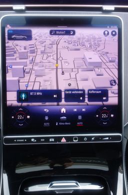 Zunanja slika - Mercedes-Benz EQE - 300 AMG Line - 8 - Predogledna slika