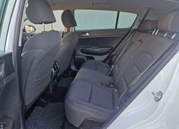 Zunanja slika - KIA Sportage - 1.7 CRDi LX City. 6M T-SLO-1.LASTNIK-KAMERA.... - 9 - Predogledna slika