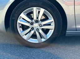 Zunanja slika - Peugeot 308 - 1.5 BlueHDi 130 ACTIVE LED-NAVI-LEASING-LEANPAY... - 18 - Predogledna slika