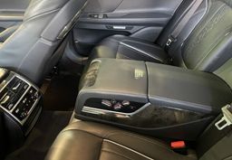 Zunanja slika - BMW Serija 7 - : XDRIVE-SOFT-HEAD UP-PANO-MEMORY-LED-VIRTUAL-NAVI - 19 - Predogledna slika