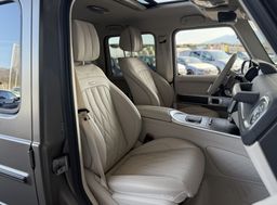 Zunanja slika - Mercedes-Benz G-Razred - 63 - 16 - Predogledna slika