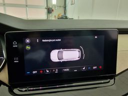 Zunanja slika - Škoda Octavia - First Edition 2.0 TDI 110kW.NEMŠKA.USNJE.NAVI.LED - 13 - Predogledna slika