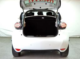 Zunanja slika - Renault Zoe - INTENS R135 - 19 - Predogledna slika