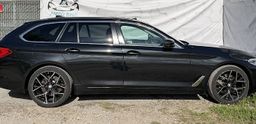 Zunanja slika - BMW Serija 5 - Touring: 530d xDrive - PANO - LED - 360KAM - HEADUP - 19 - 5 - Predogledna slika