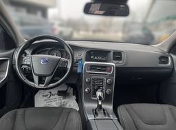 Zunanja slika - Volvo V60 Cross Country - D3 Cross Country 2.0 TD AUT. LED NAVI TEMP PDC - 20 - Predogledna slika