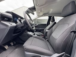 Zunanja slika - Ford Puma - Titanium 1.0 EcoBoost 125KM mHEV SLO-1.LAST-TEMP - 9 - Predogledna slika
