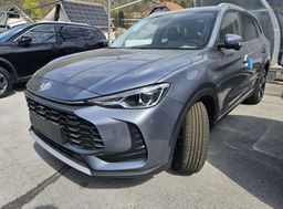 Zunanja slika - MG MG ZS - ZS 1.5 L Comfort - 2 - Predogledna slika